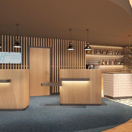 Holiday Inn Express - Remscheid Exterior foto