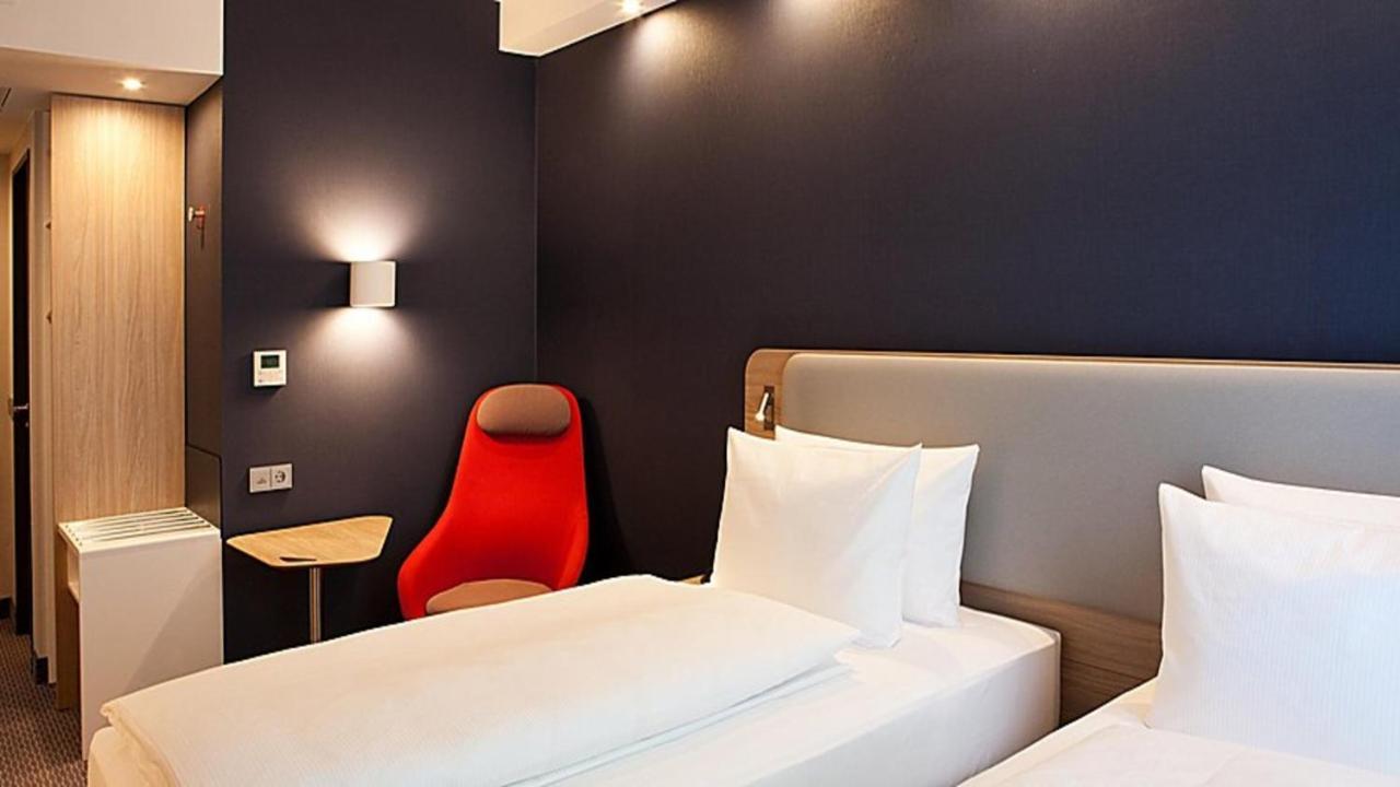Holiday Inn Express - Remscheid Exterior foto