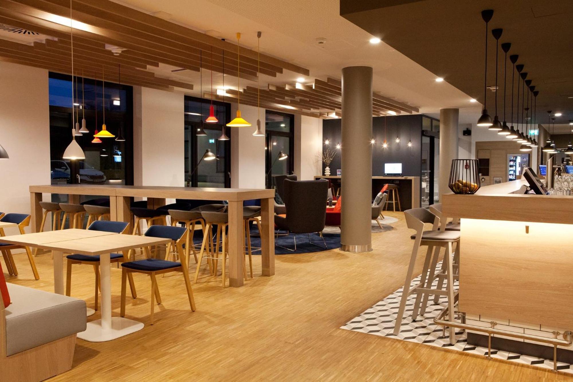 Holiday Inn Express - Remscheid Exterior foto