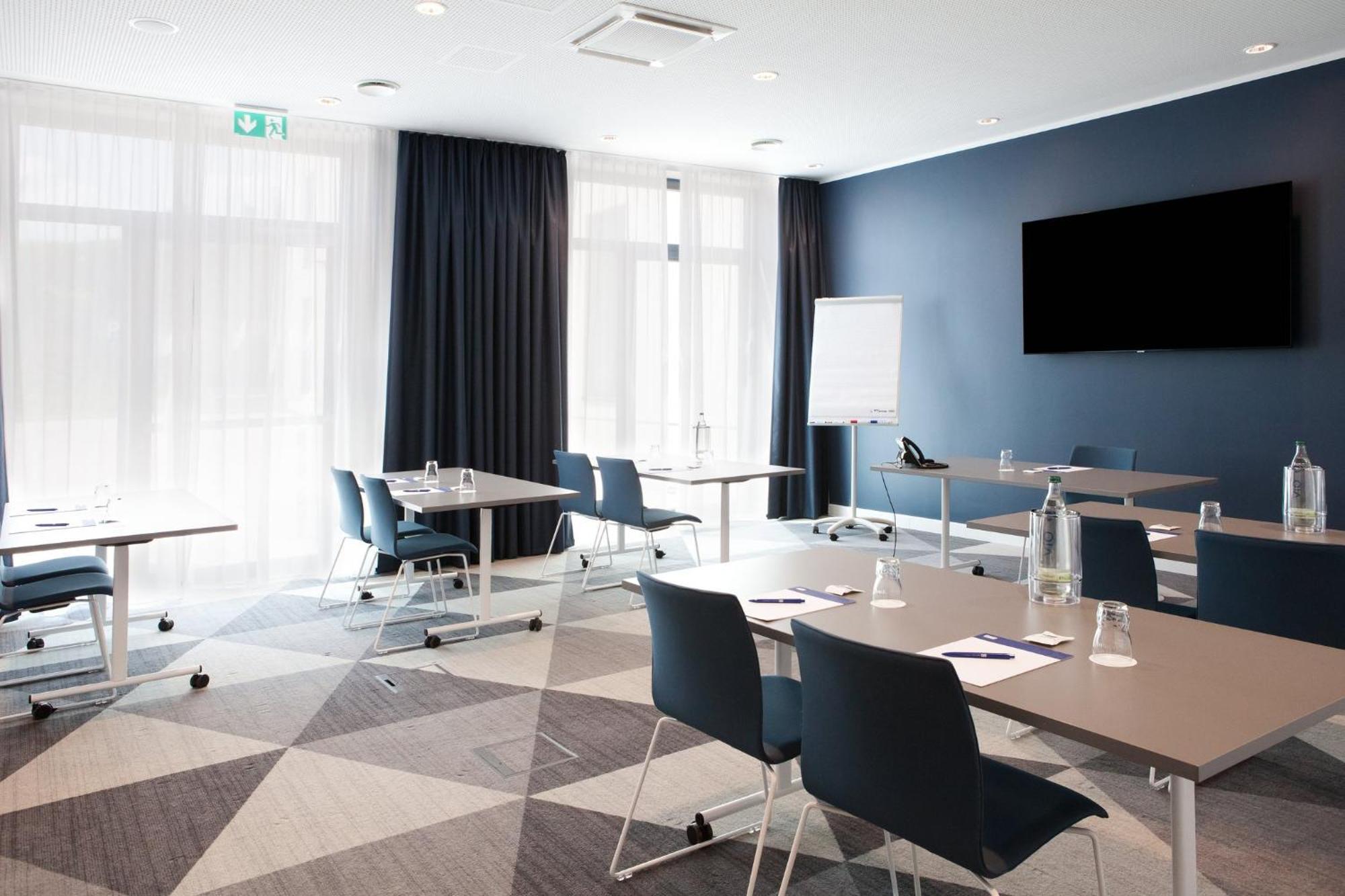 Holiday Inn Express - Remscheid Exterior foto
