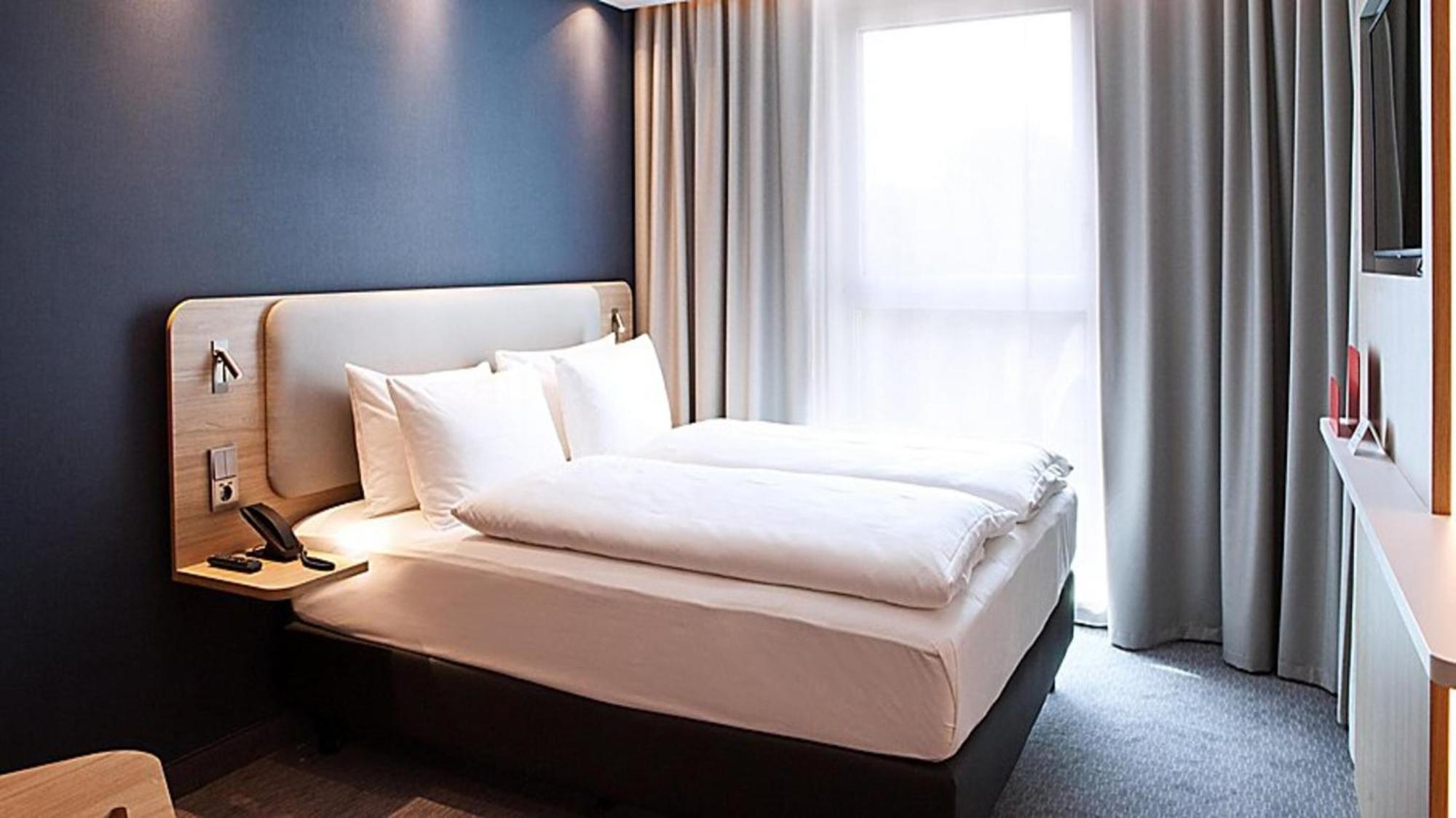 Holiday Inn Express - Remscheid Exterior foto
