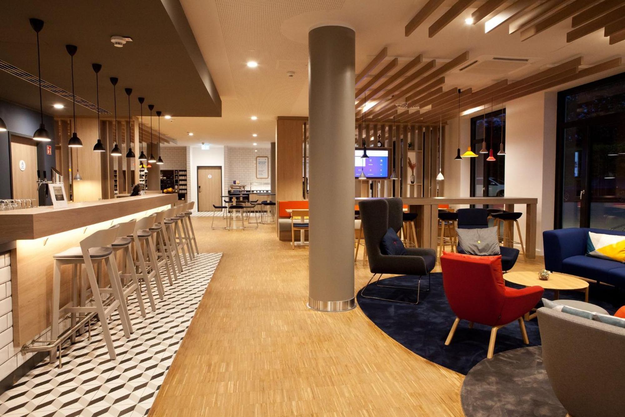Holiday Inn Express - Remscheid Exterior foto