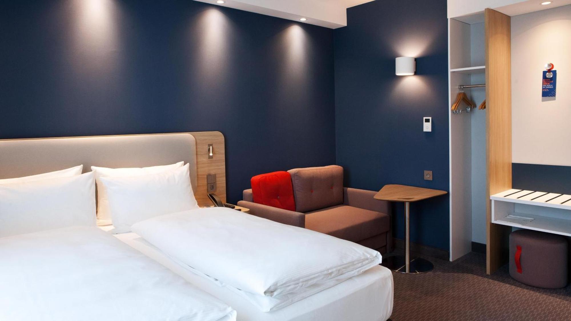 Holiday Inn Express - Remscheid Exterior foto